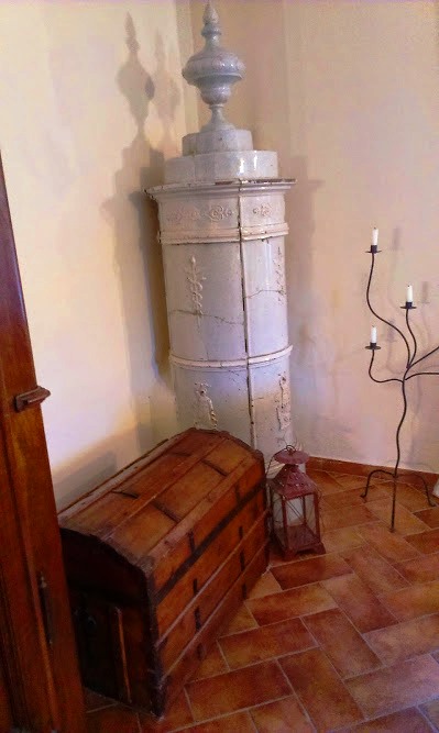 Massimago Mezzane di Sotto