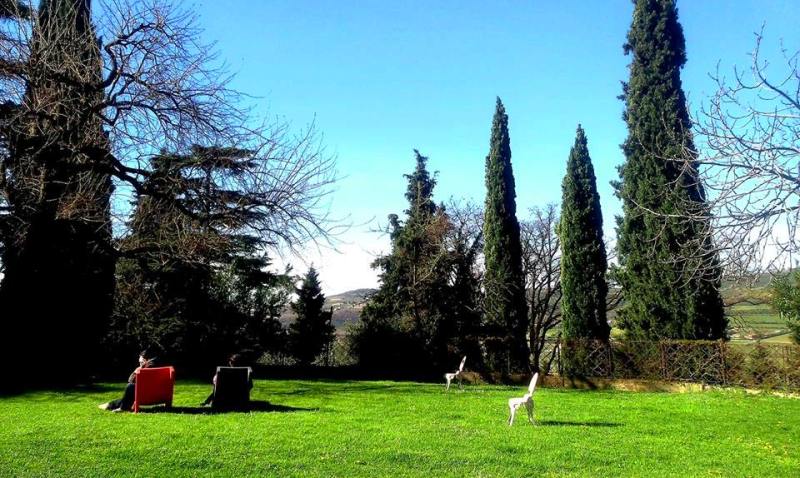 Massimago wine relais