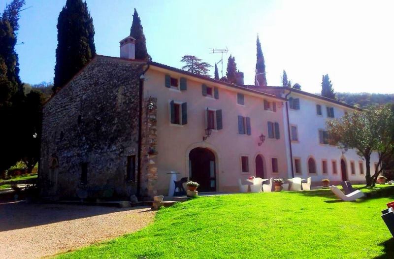 Massimago Wine Relais