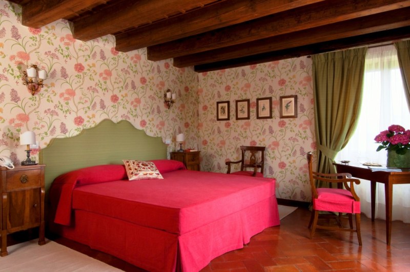Relais Sagramoso Sacchetti