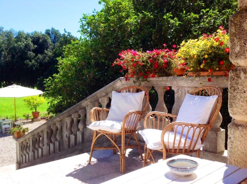 Agriturismo Sagramoso Sacchetti