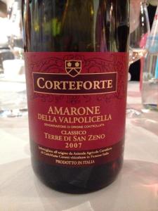 Amarone della Valpolicella