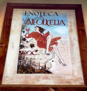 Enoteca della Valpolicella