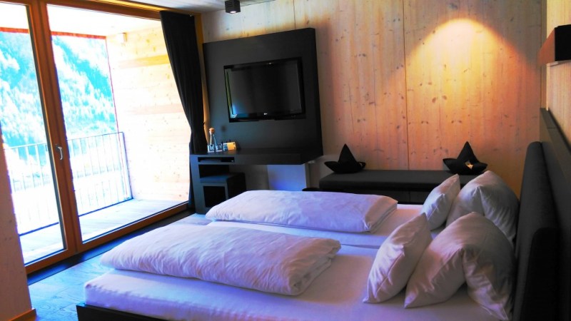 Gradonna Chalet Austria