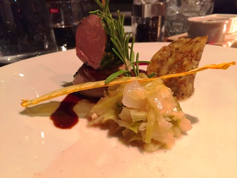 Gradonna Hotel Tirol