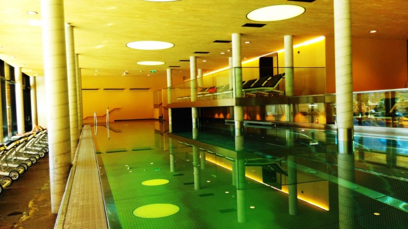 Wellness Gradonna Hotel