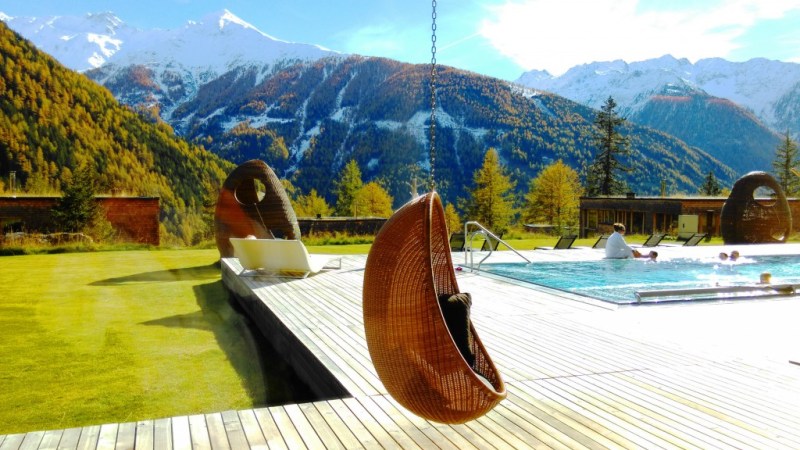 Gradonna Mountain Resort