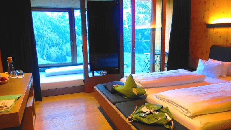 Classic Double Room Gradonna