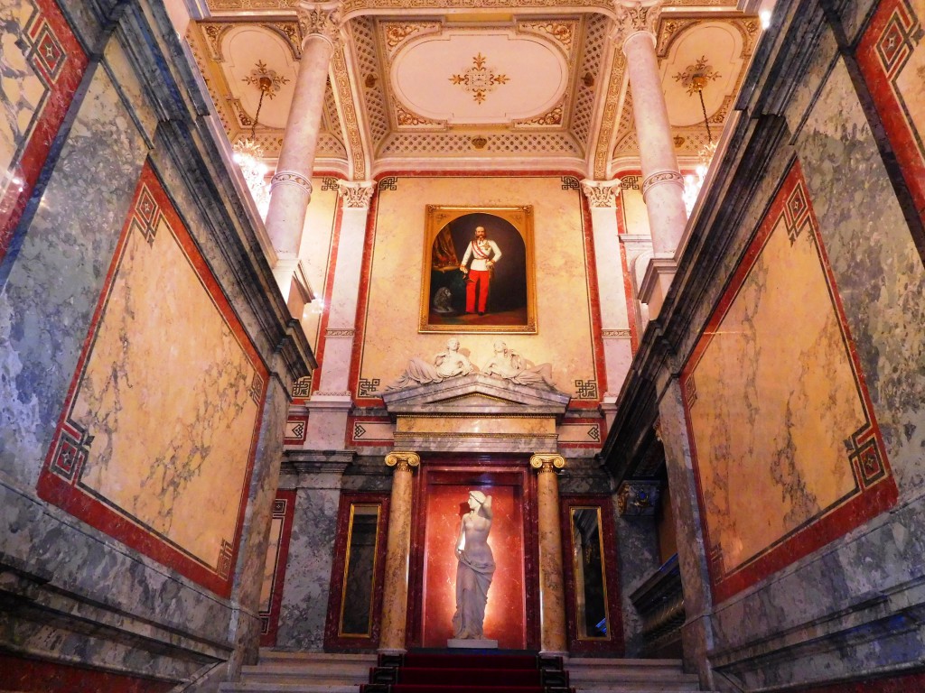 Imperial Vienna Hotel