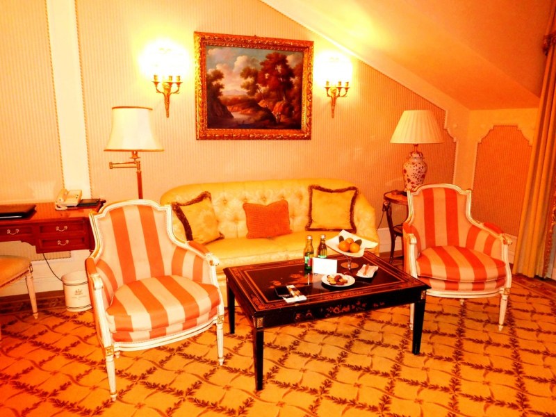 Imperial Vienna Hotel