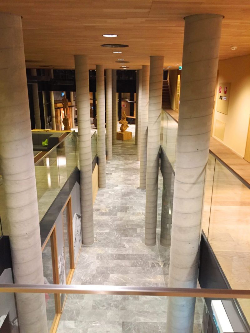 Gradonna Mountain Resort