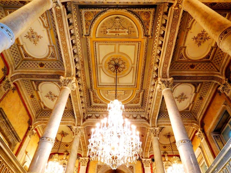 Imperial Vienna Hotel