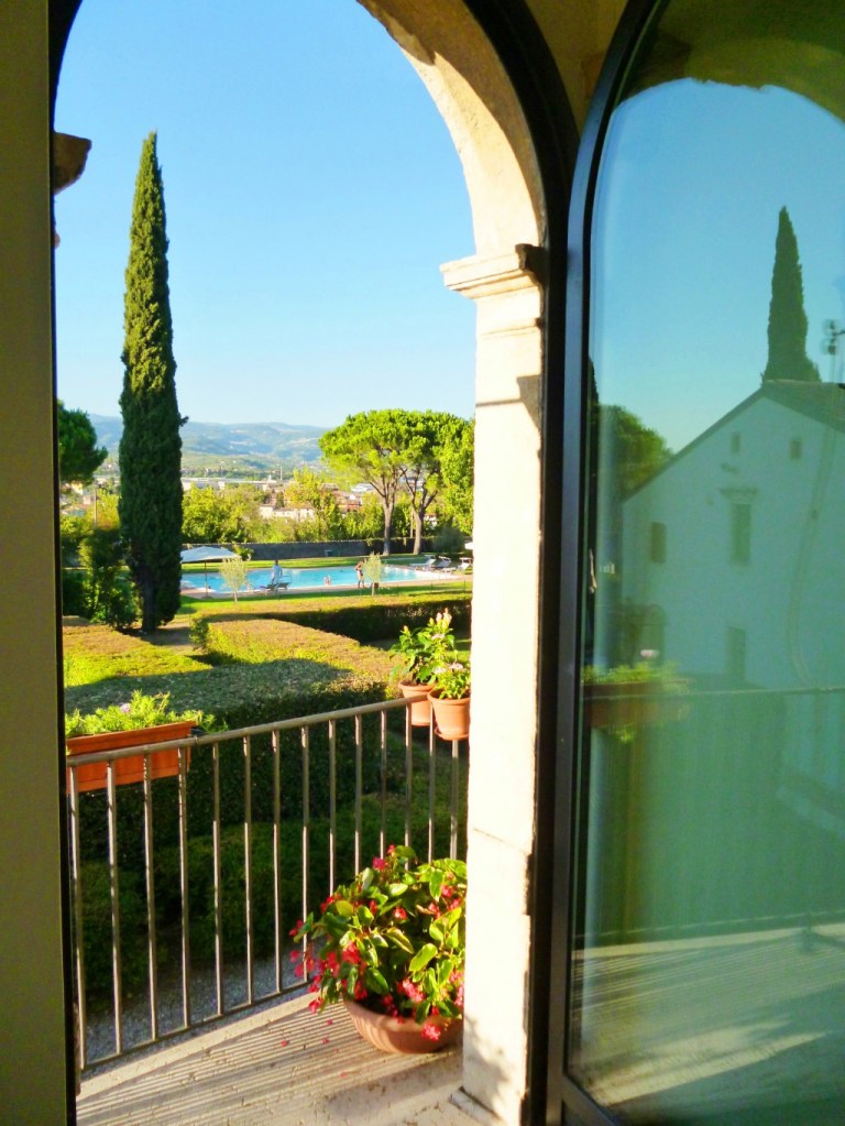 Relais Villa Sagramoso Sacchetti