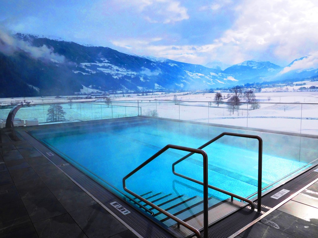 Sportresidenz Zillertal