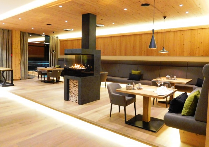 Restaurant Genusswerkstatt