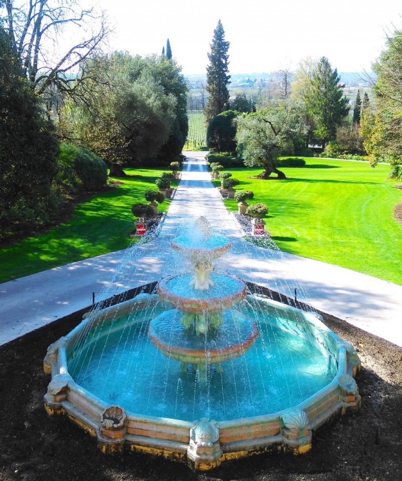 Byblos Art Hotel Italy