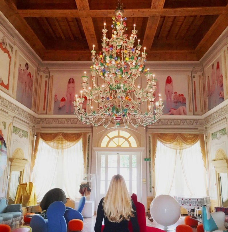 Byblos Art Hotel Villa Amista