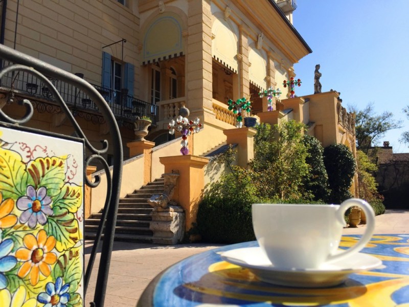 Byblos Art Hotel Valpolicella