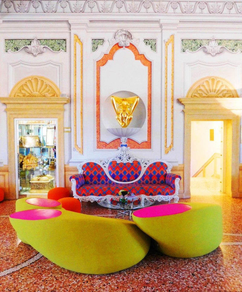 Byblos Art Hotel Villa Amista