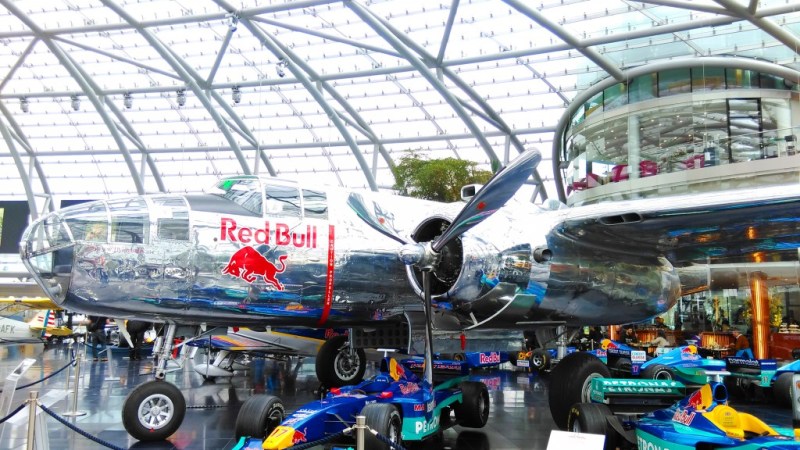 Stunning, isn't it?!