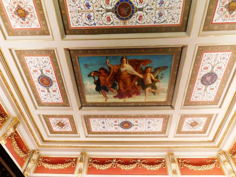 The Ritz-Carlton Vienna