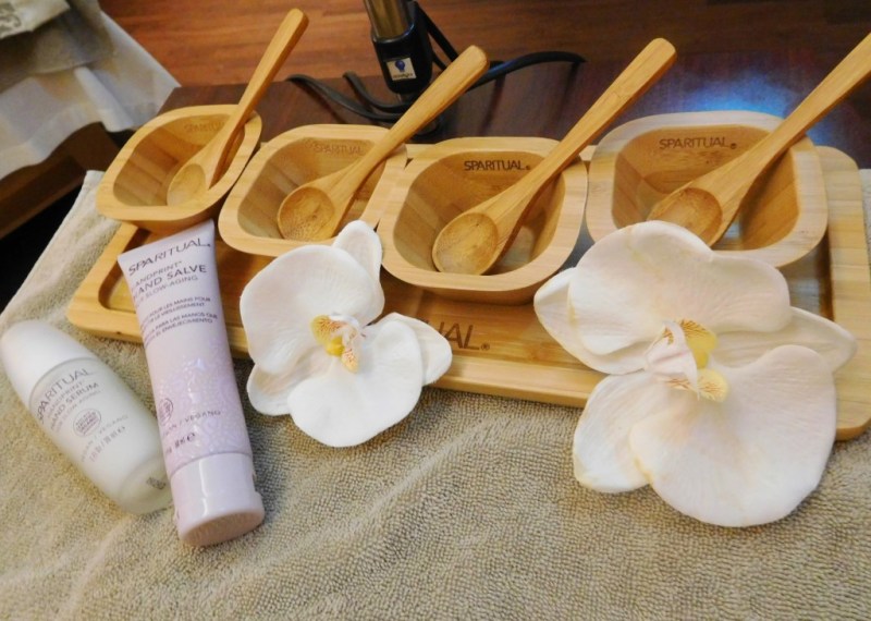 The Ritz-Carlton Spa