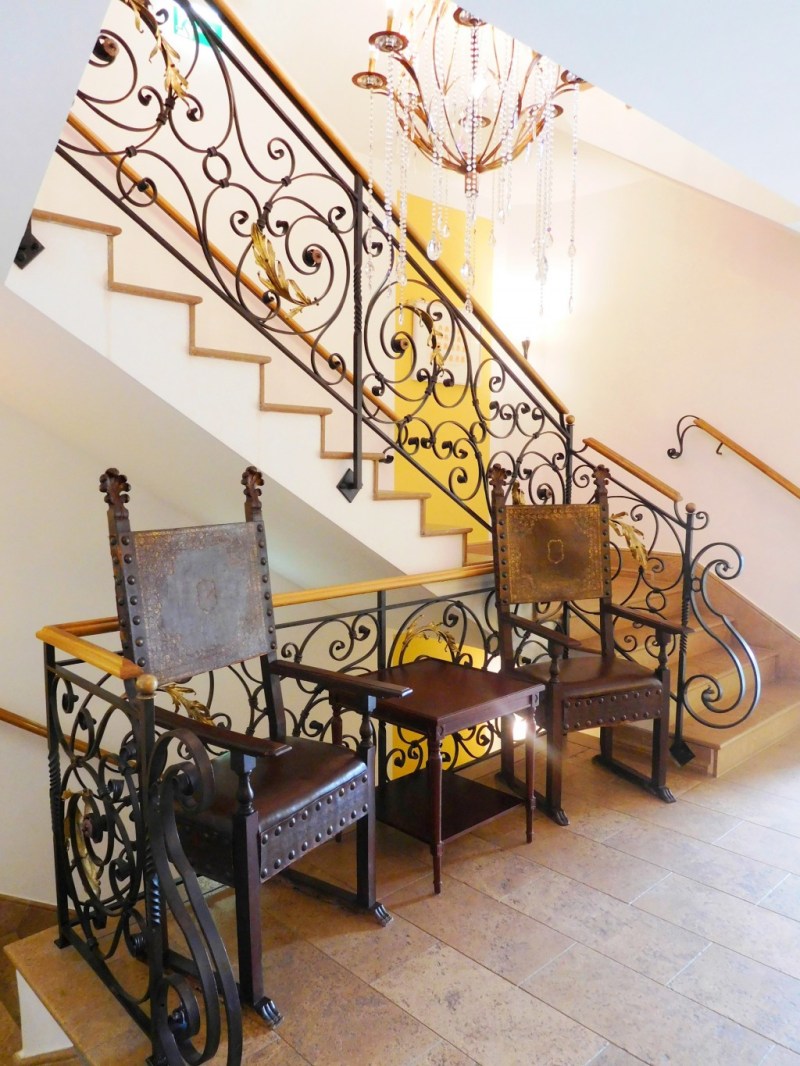 Schloss Fuschl Resort 