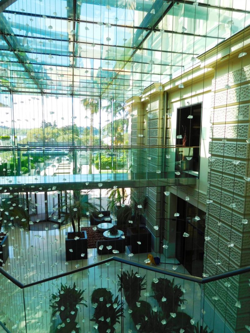 Kempinski Palace Portoroz Hotel