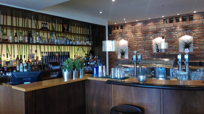 Ritzenhof Hotel Bar