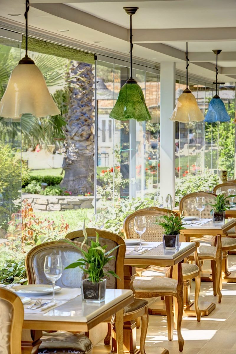 Anthemus Sea Beach Hotel & Spa