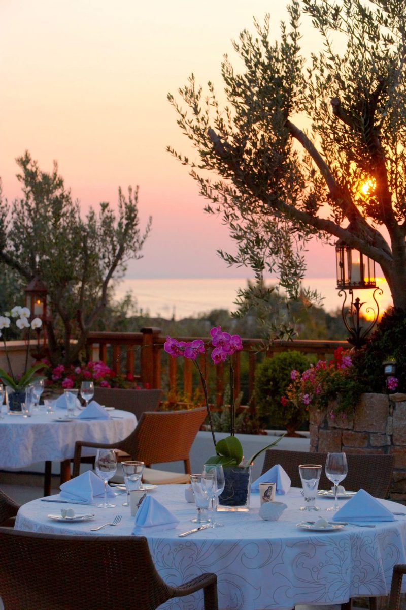 Anthemus Hotel Halkidiki