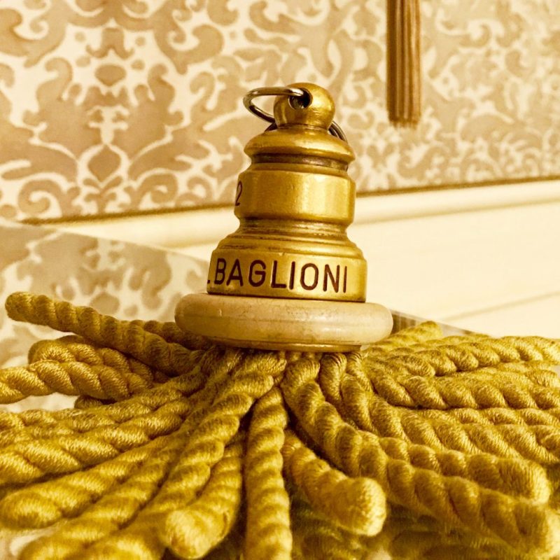 Grand Hotel Majestic Gia Baglioni