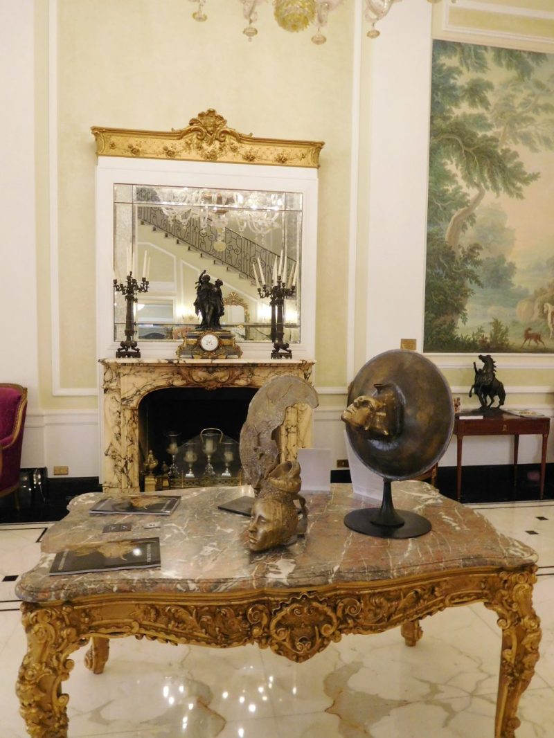 Grand Hotel Majestic Gia Baglioni