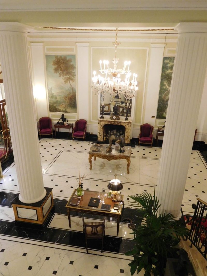 Grand Hotel Majestic Gia Bologna