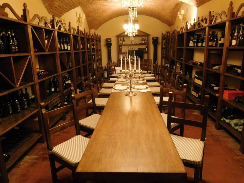 Morandi Wine Shop