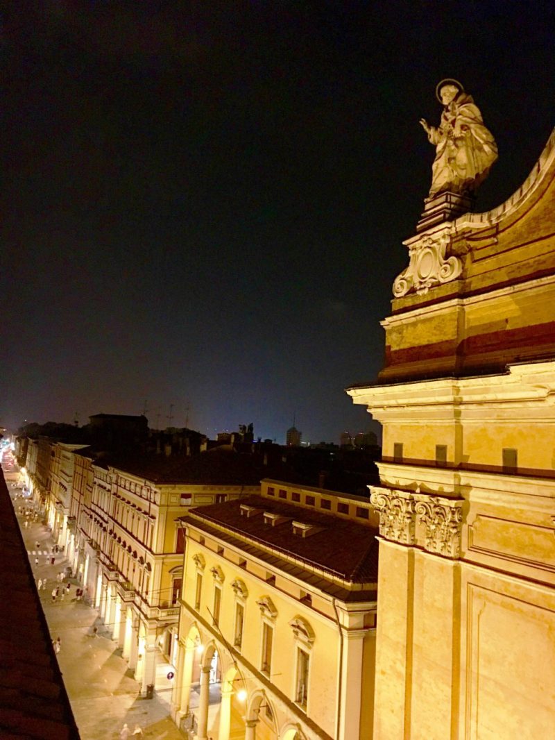 Cattedrale Metropolitana di San Pietro Bologna
