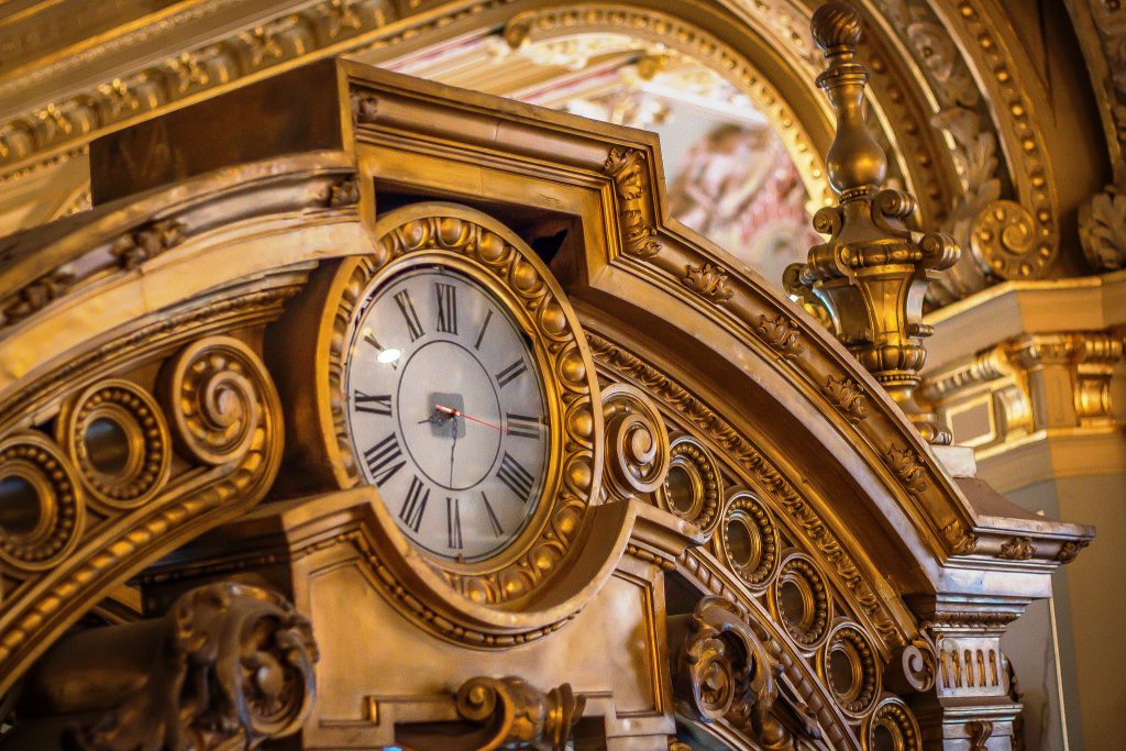 Boscolo Budapest Autograph Collection