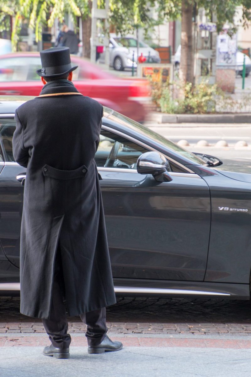 Boscolo Budapest Hotel