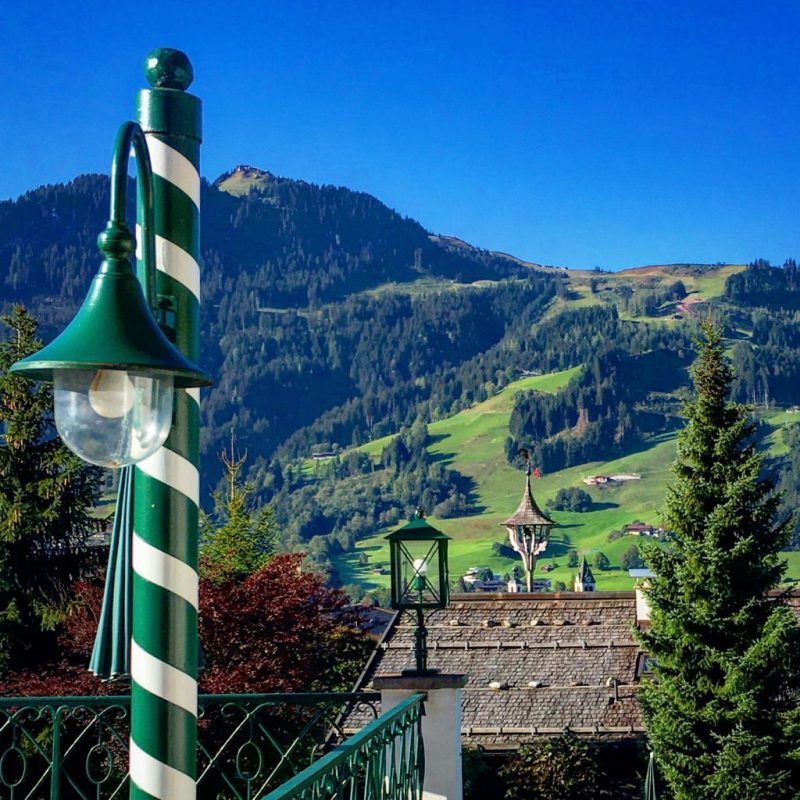 Hahnenkamm Kitzbühel