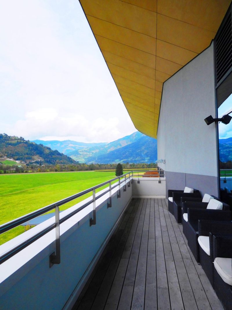 Tauern Spa Kaprun