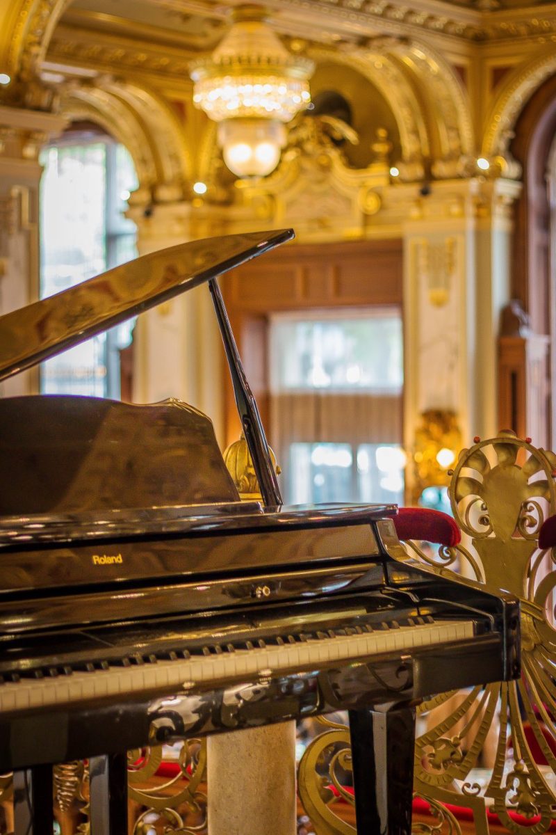 New York Cafe Boscolo