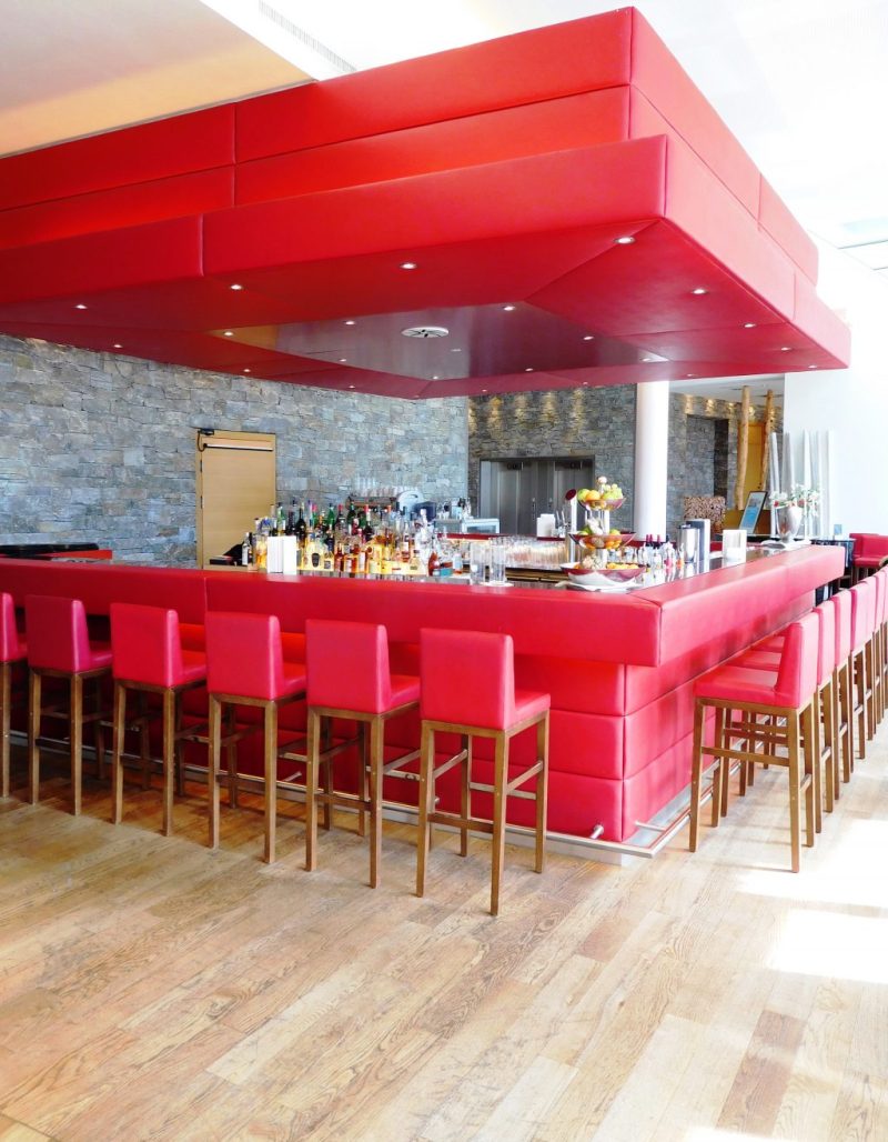Tauern Spa Bar