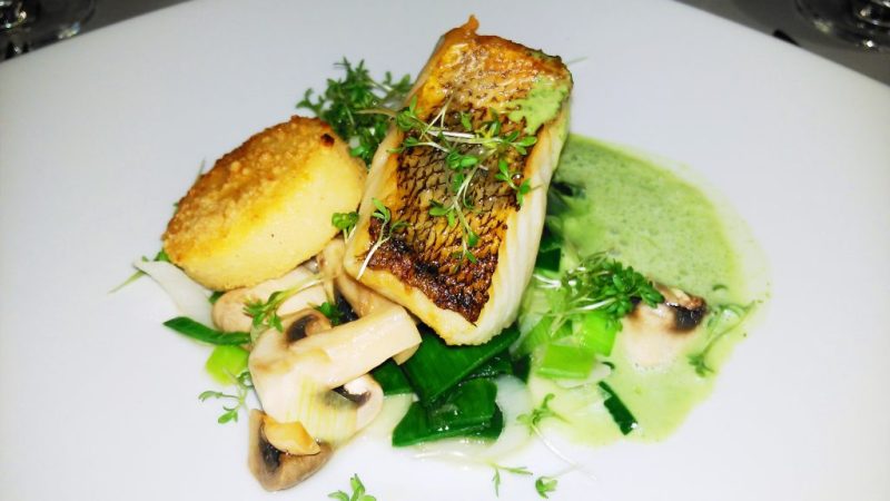 Tauern Spa Restaurant