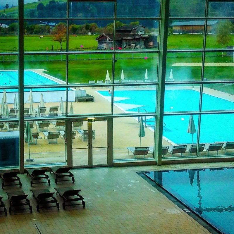 Tauern Spa Kaprun