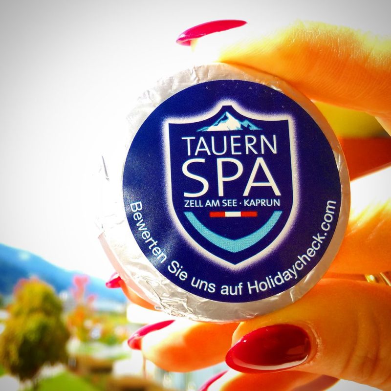 Tauern Spa Zell am See Kaprun