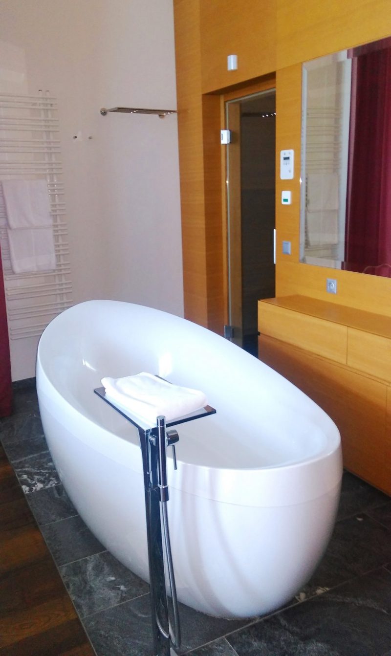 Senior Suite Tauern Spa