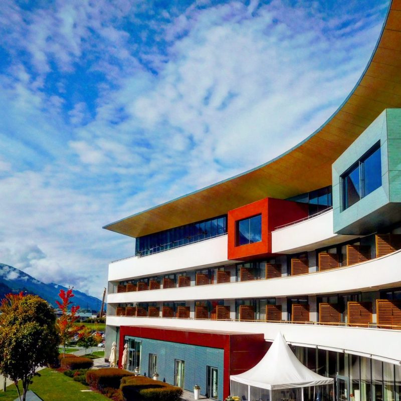 Tauern Spa Kaprun