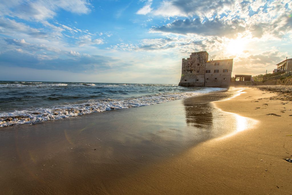 Relais Torre Mozza Tuscany