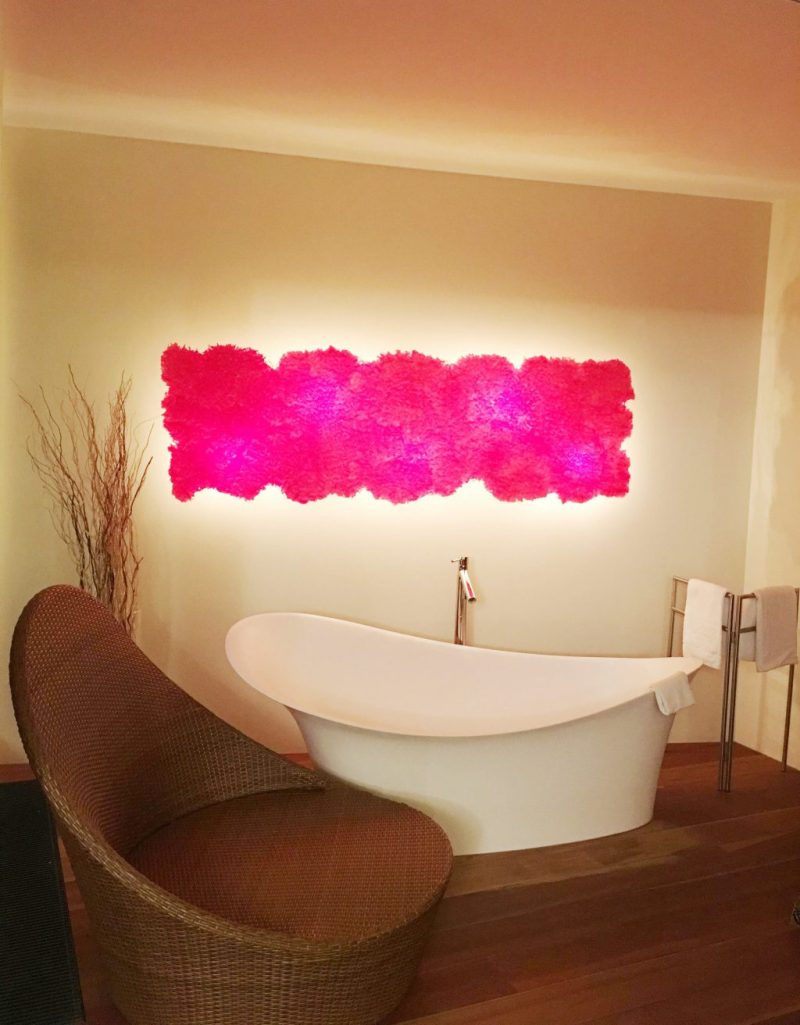 Im Weissen Roessl Suite