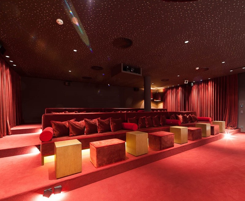 Kitzbühel Country Club